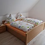 Hausnordlicht Lägenhet Dornum