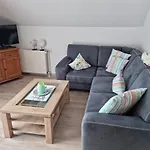 Apartmán Hausnordlicht *