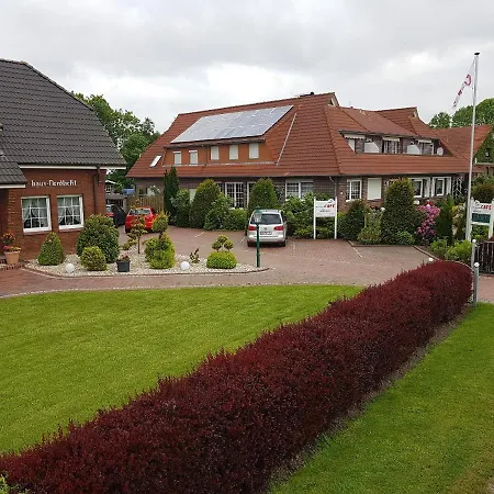 Hausnordlicht Appartement *