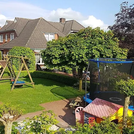 Hausnordlicht Apartamento *