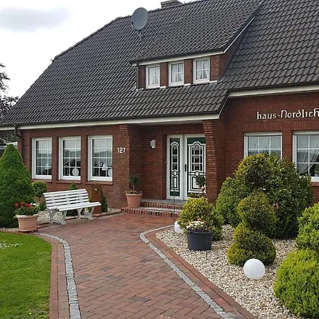 Hausnordlicht * Dornum