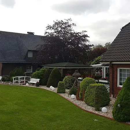 Hausnordlicht Apartment