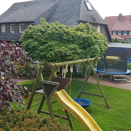 Hausnordlicht * Dornum