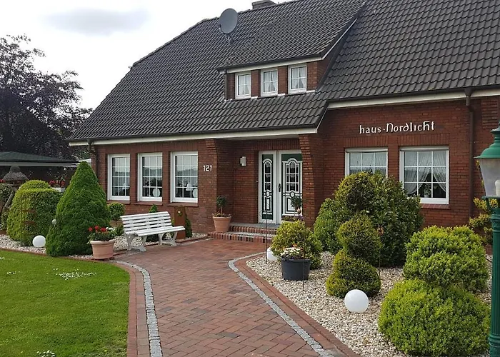 Hausnordlicht * Dornum