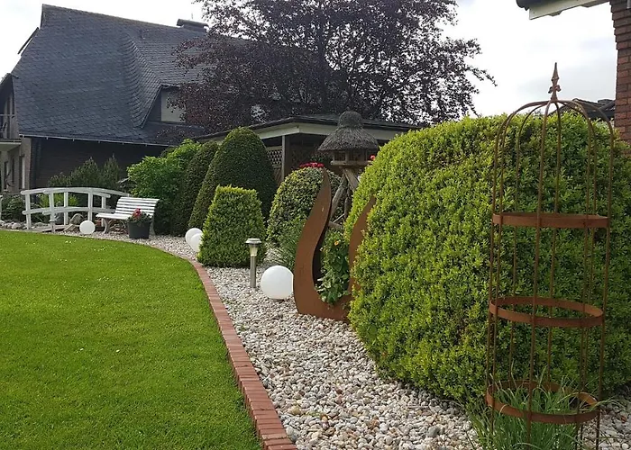 Lägenhet Hausnordlicht *