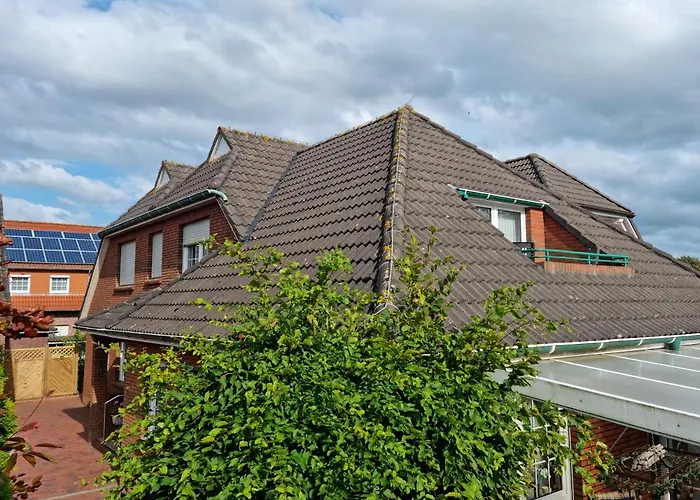 Hausnordlicht * Dornum