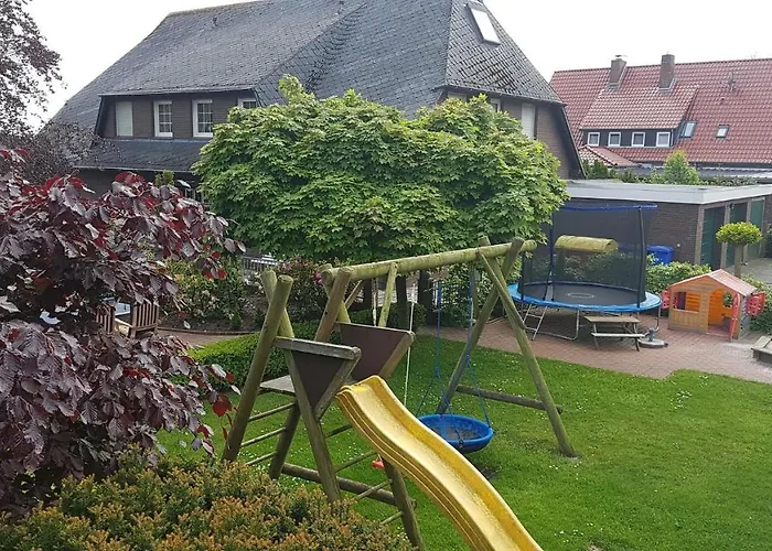 Hausnordlicht * Dornum